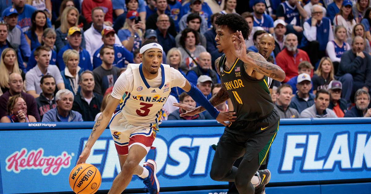 Brackets and Schedules for Every 2023 Major Conference Men's Basketball