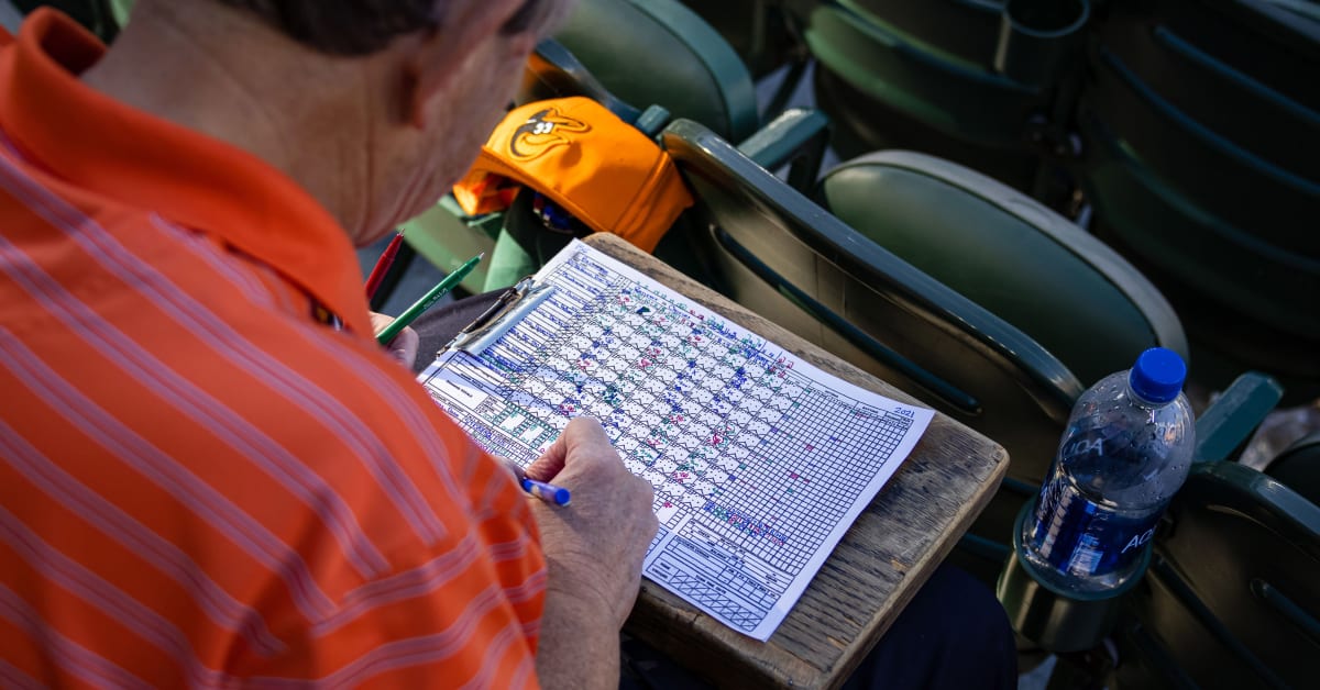 MLB rule changes bring new quirks to timeless art of scorekeeping