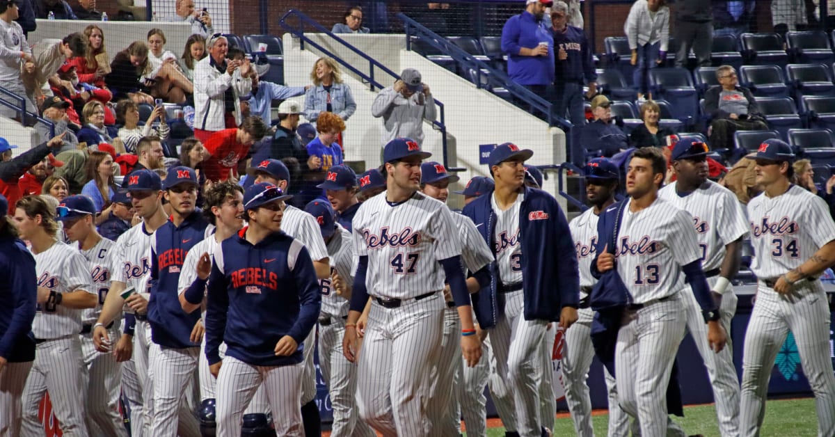 Southeastern Louisiana University Pitcher Connor Spencer Lands with Ole