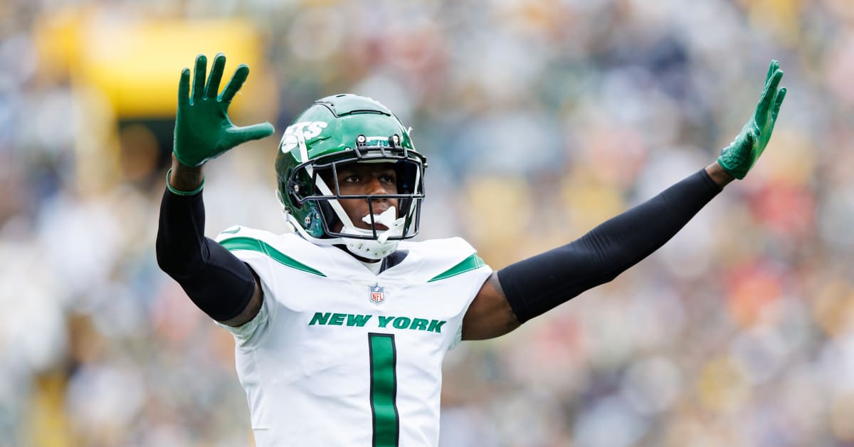 Sports Illustrated Identifies Jets' Positions of Strength and Weakness