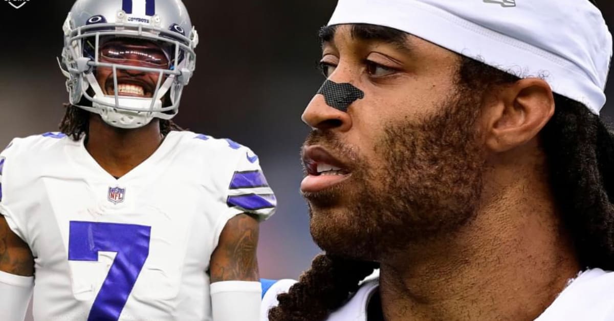 Stephon Gilmore on New Dallas Cowboys Defense ‘They Gotta Throw It