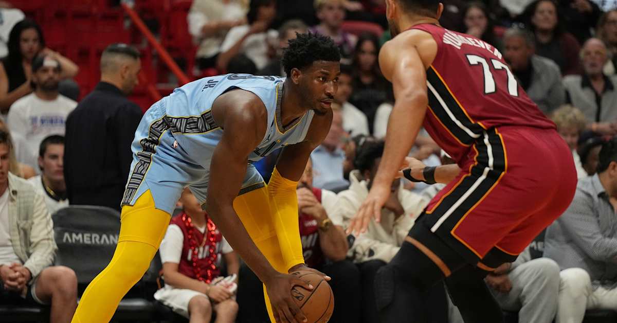 Miami Heat's Omer Yurtseven Will Get More Minutes With Cody Zeller