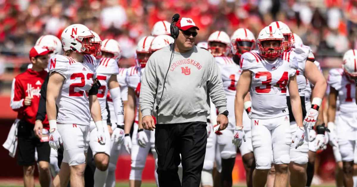 Ohio State Buckeyes Hire Nebraska's Mike Dawson As Defensive Analyst