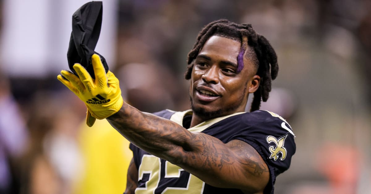 Detroit Lions sign cornerback Chauncey GardnerJohnson Sports