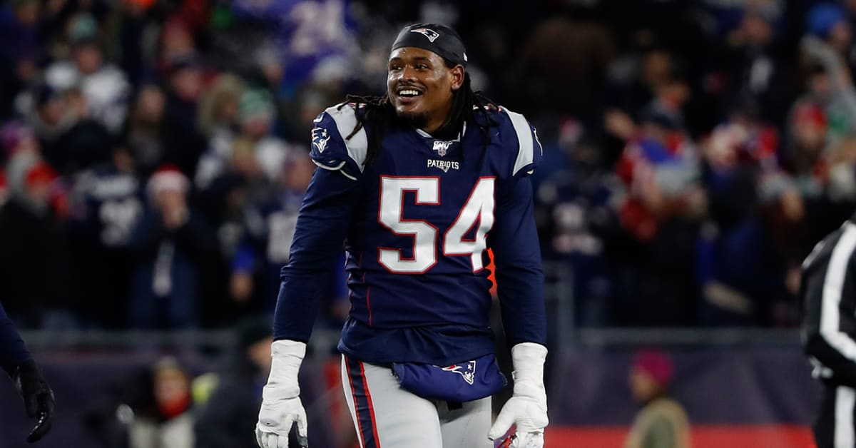 Patriots Star Dont’a Hightower Announces Decision on Retirement at 33