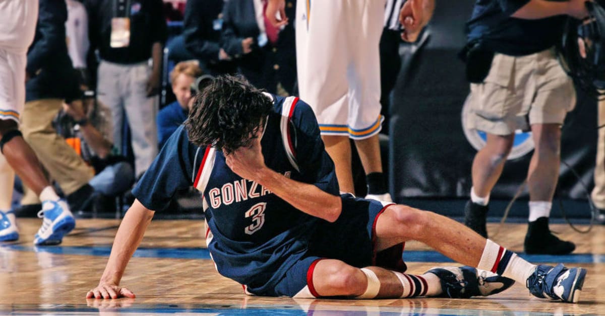 Gonzaga, UCLA and the two classic games that tie them together Sports