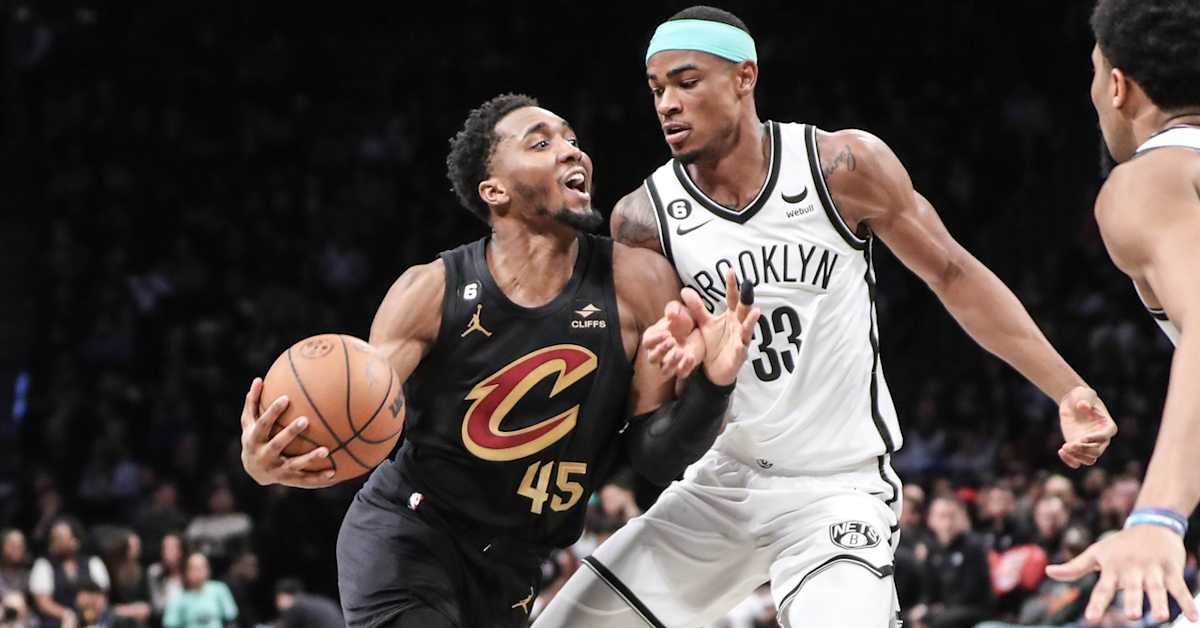 Miami Heat Move Into No. 6 In East Standings After Cleveland Cavaliers