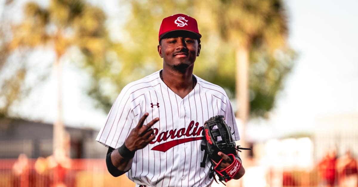 South Carolina Baseball Shortstop Michael Braswell Announces Transfer