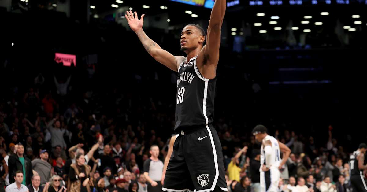Brooklyn Nets vs. Orlando Magic GAMEDAY Preview How to Watch, Lineups
