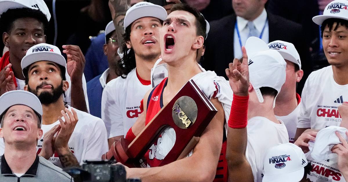 March Madness: Odds and point spread for the Final Four - Sports ...