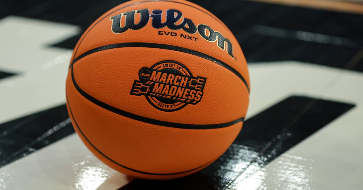 2024 NCAA Men’s Basketball Tournament Sites, Dates, Arenas, Hosts