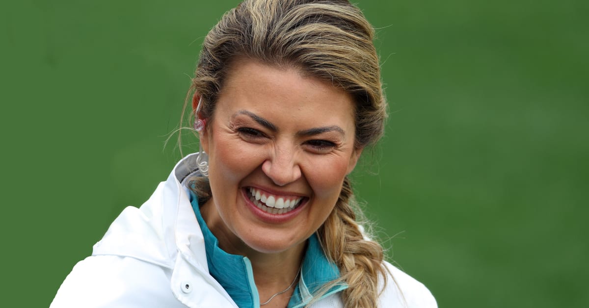 Amanda Balionis Renner Talks Favorite Masters Interviews, the Evolution