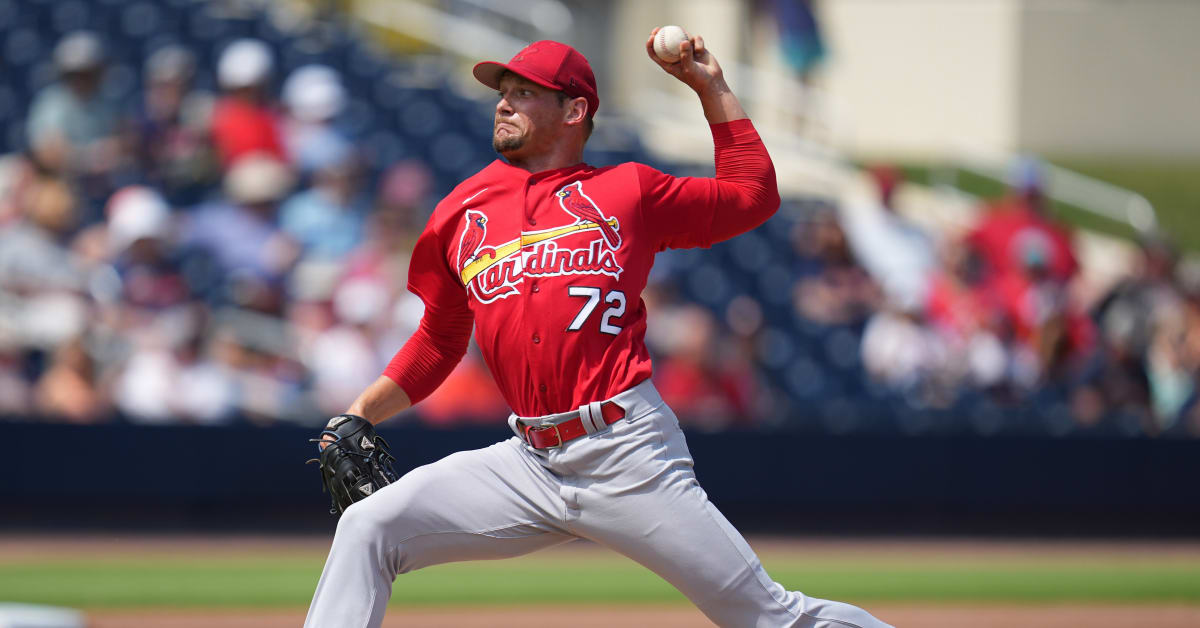 Dbacks Acquire LeftHanded Reliever Anthony Misiewicz Sports