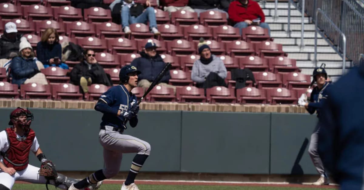 Updated ACC Baseball Standings 4/10 Sports Illustrated Tech