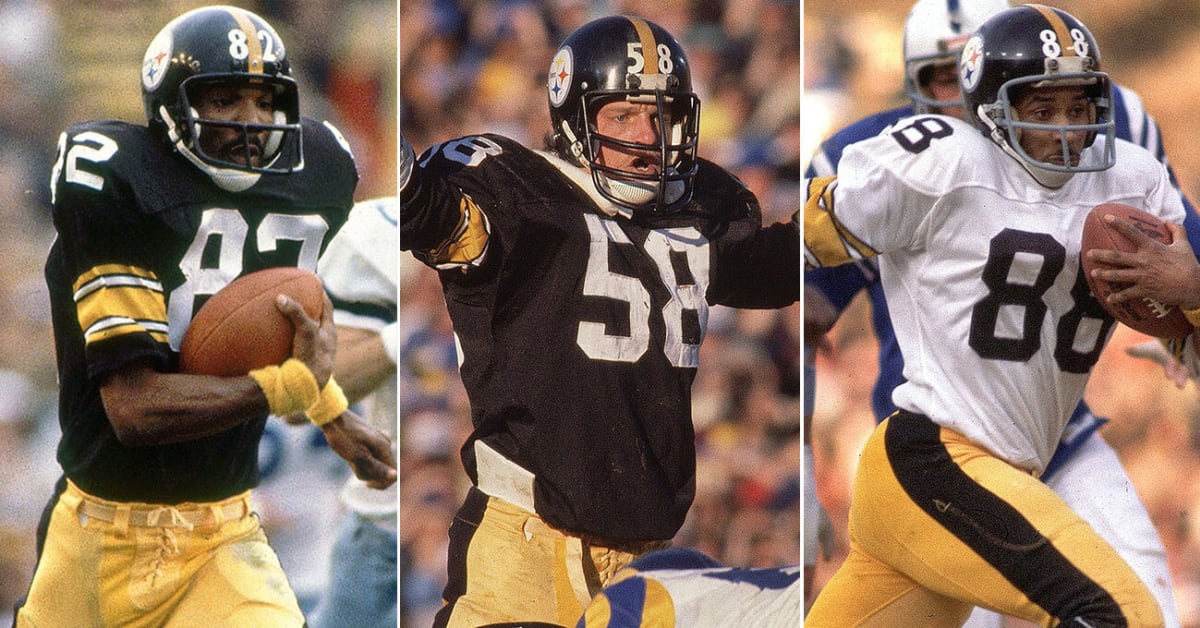 The best NFL draft classes for all 32 teams Sports Illustrated