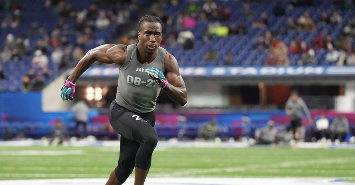 Players Detroit Lions should not select 2023 NFL Draft Michael Mayer