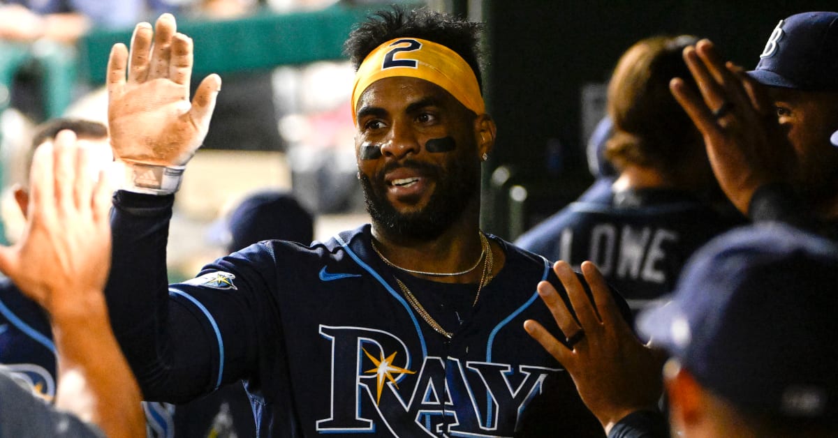 Rays Make Modern MLB History With Undefeated Start to Season Sports Illustrated
