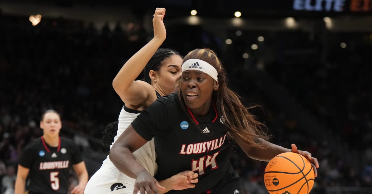 Louisville Women's Basketball 202324 Roster Outlook 1.0 Sports