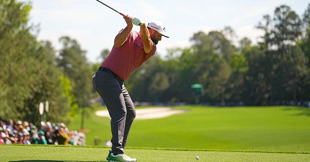 2023 Masters Final Prize Money, Payouts, Purse From Augusta National