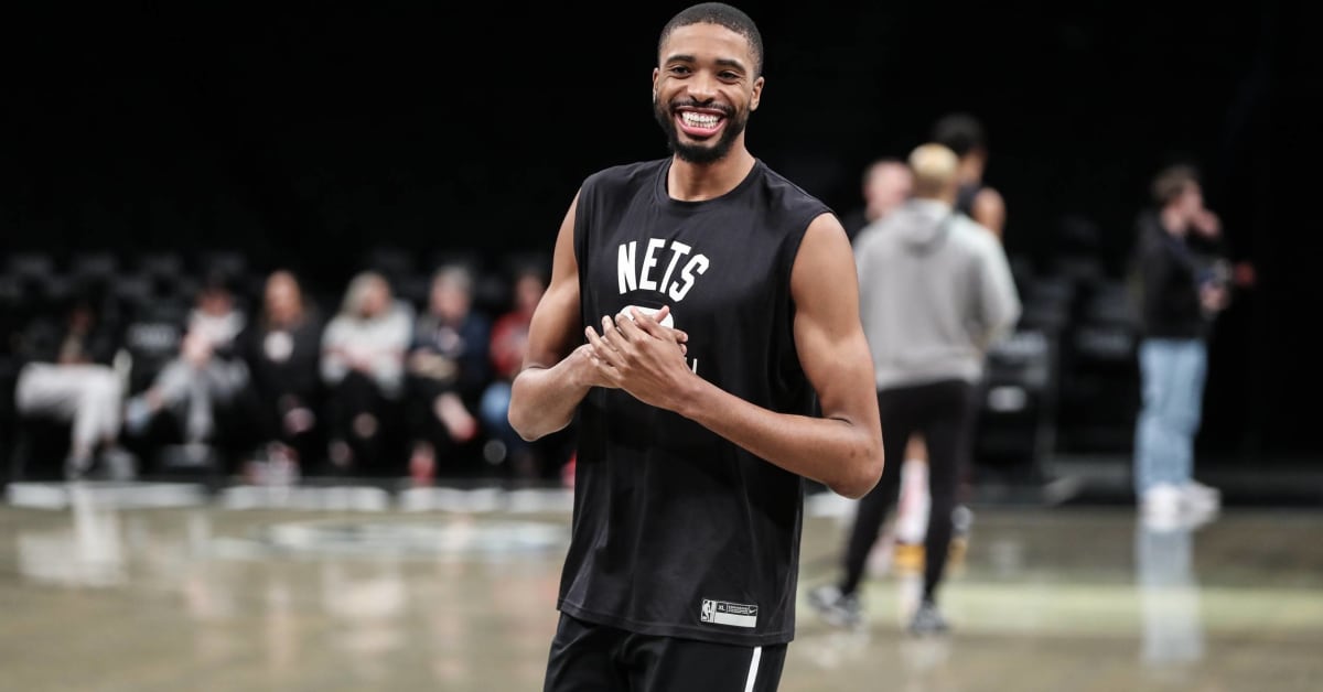 Nets’ Mikal Bridges Reaches Rare by Playing on Sunday