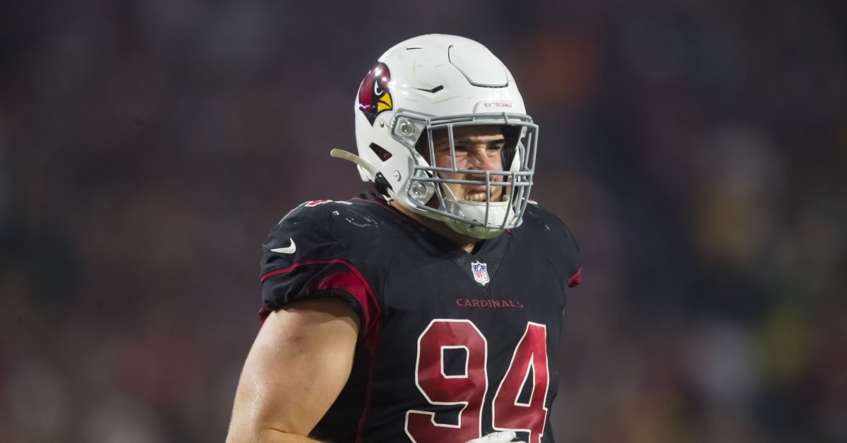 Broncos' Zach Allen Joins Watt's Elite NFL Club, Drawing Praise From The Legend Broncos' Zach Allen Joins Watt's Elite NFL Club, Drawing Praise From The Legend