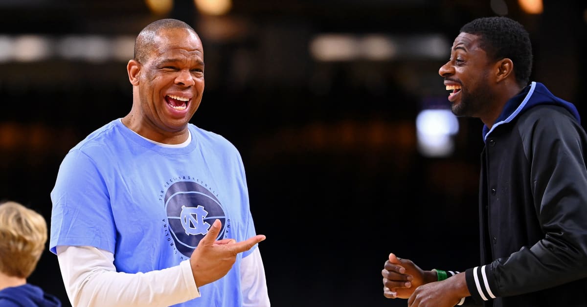 Jackie Manuel set to depart UNC coaching staff Sports Illustrated North Carolina Tarheels News