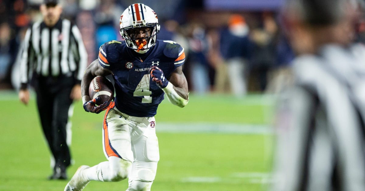 Saints Draft Prospect Tank Bigsby Sports Illustrated New Orleans