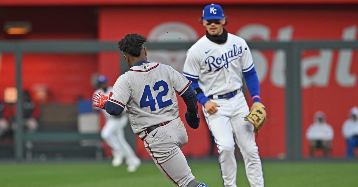 Takeaways Braves win game two and the series against the Royals