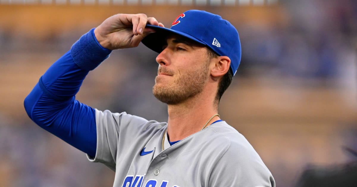 MLB Fans Furious With Ump’s Pitch Clock Call During Cody Bellinger’s