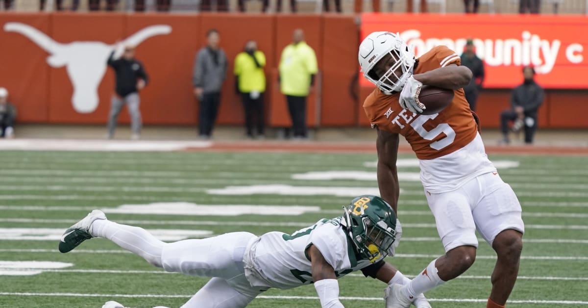 Where big boards direct Chicago Bears in 2023 NFL Draft Sports Illustrated Chicago Bears News