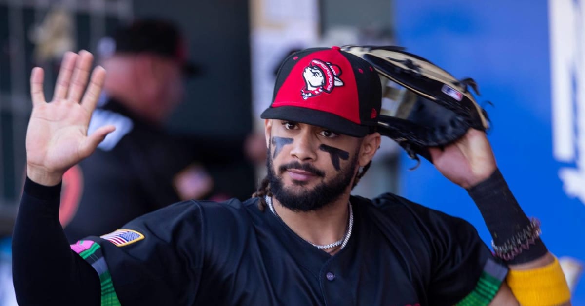 Fernando Tatis Jr. Annihilates Minor League Pitching As Suspension Draws to  Close - Sports Illustrated
