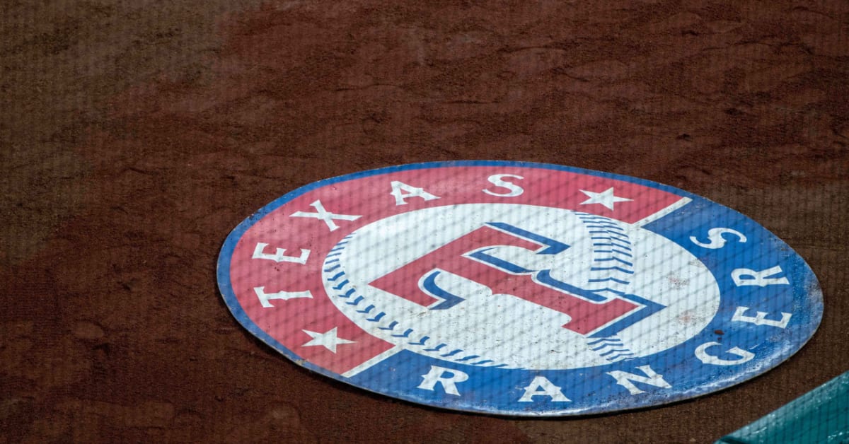 Baseball World Roasts Texas Rangers for Bizarre City Connect