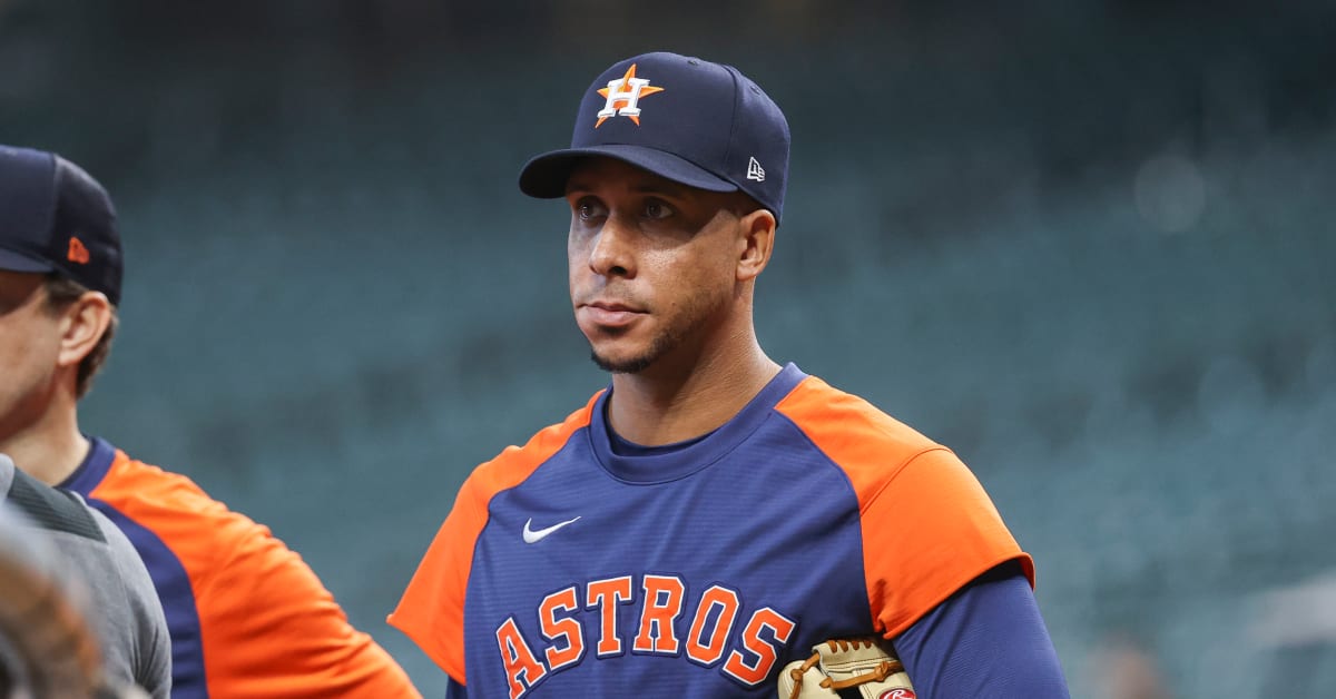 Ice Man Kyle Tucker and Michael Brantley's Cold Walkoff Party Shows How  Close These Astros Really Are — The Together Team