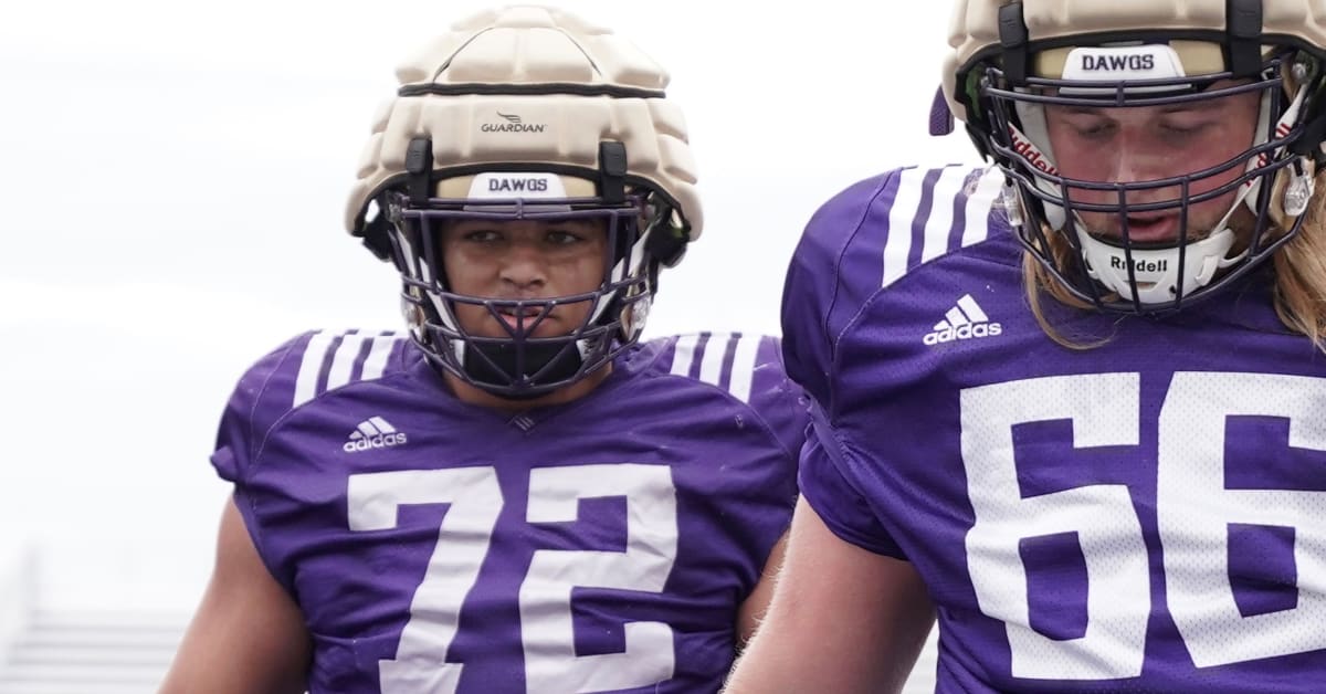 Husky Roster Review After Redshirt, Brailsford on Fast Track to Play a