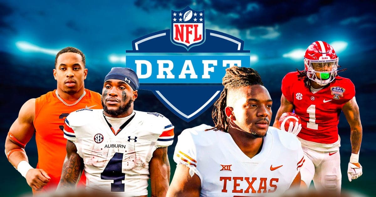 Dallas Cowboys NFL Draft Preview How to Watch, TV Channels, Picks