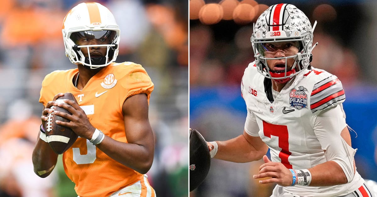 The Top 25 Prospects in the 2024 NFL Draft TrendRadars