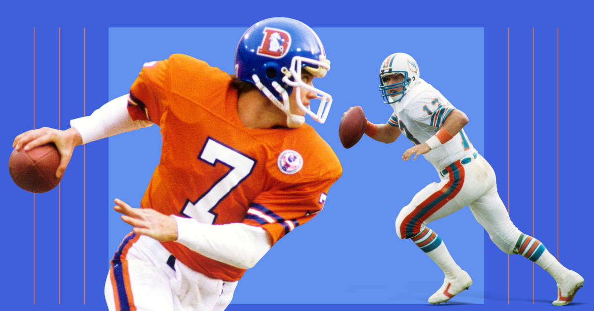 How the legendary 1983 QB draft class changed the NFL forever Sports