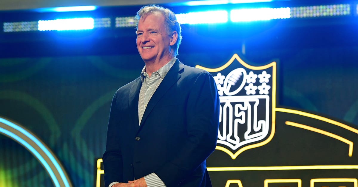 2020 NFL Draft Day 2: Live stream, start time, TV schedule for Friday 