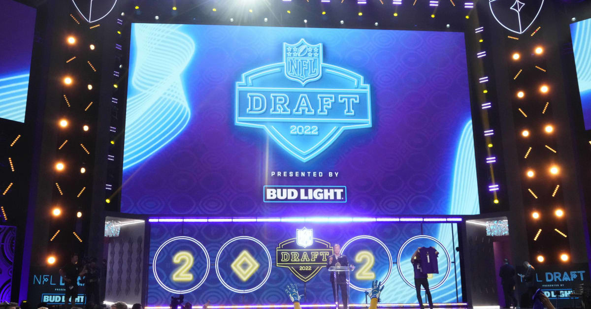 UCLA 2023 NFL Draft Primer How to Watch, Mock Drafts, Betting Odds
