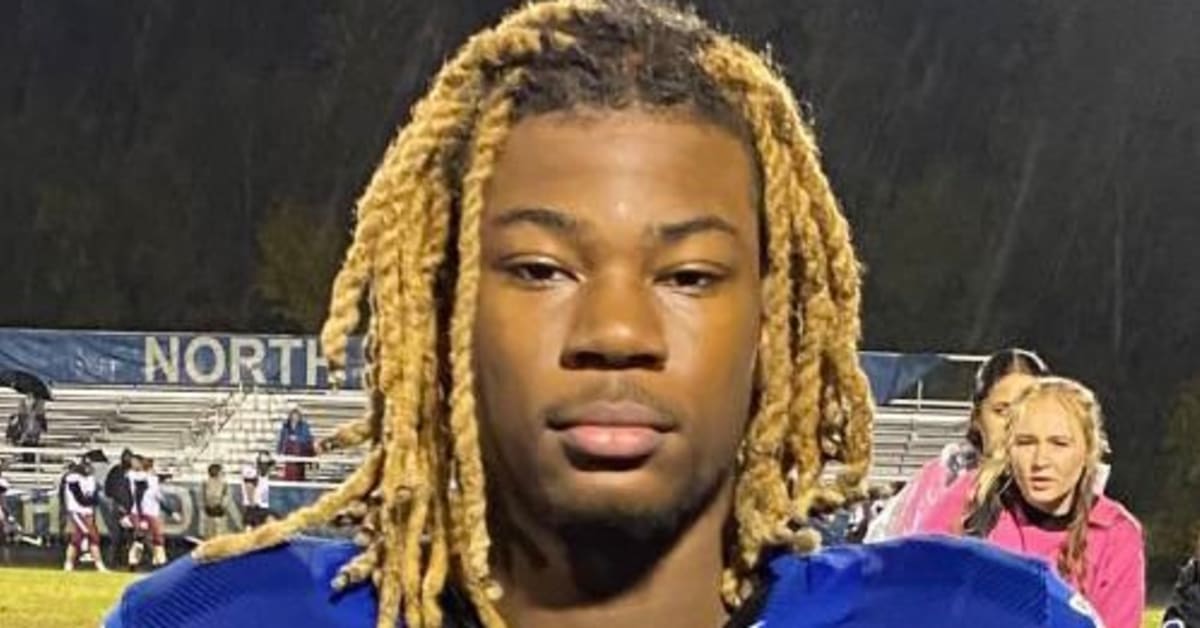 Highlights & Evaluation Louisville WR Commit Shaun Boykins Jr