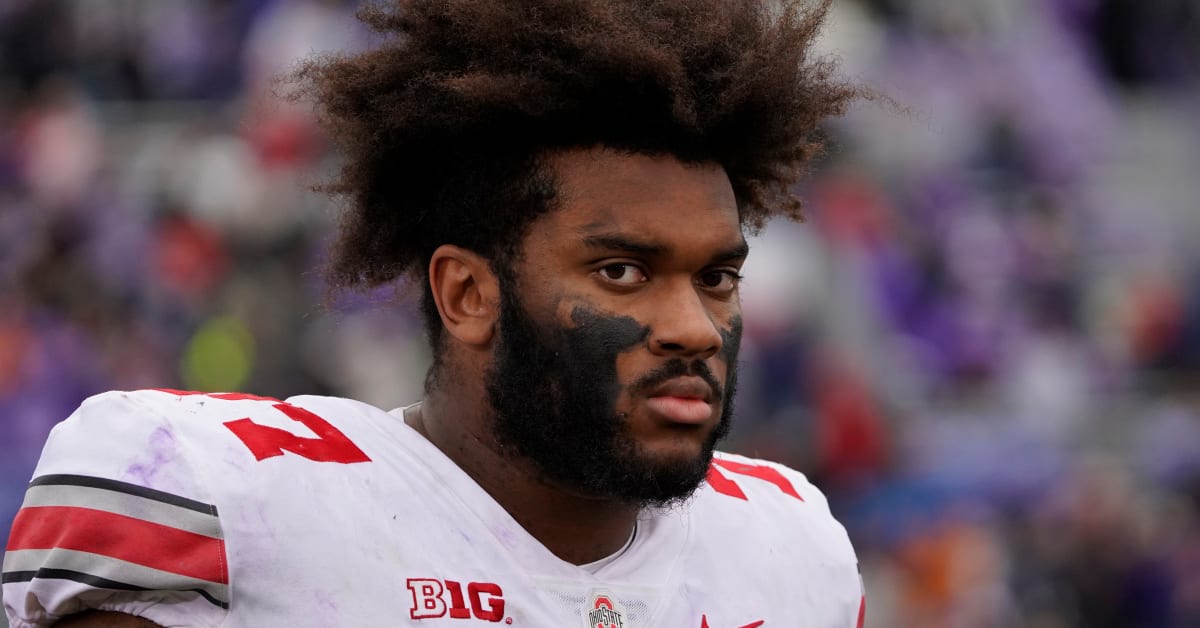 Could the Pittsburgh Steelers Trade Up in NFL Draft for Ohio State