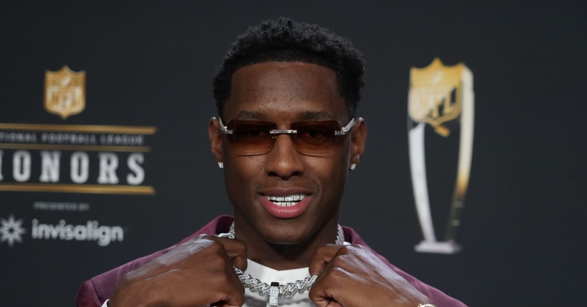 Analytics Site Confirms Jets' CB Sauce Gardner's Status Sports