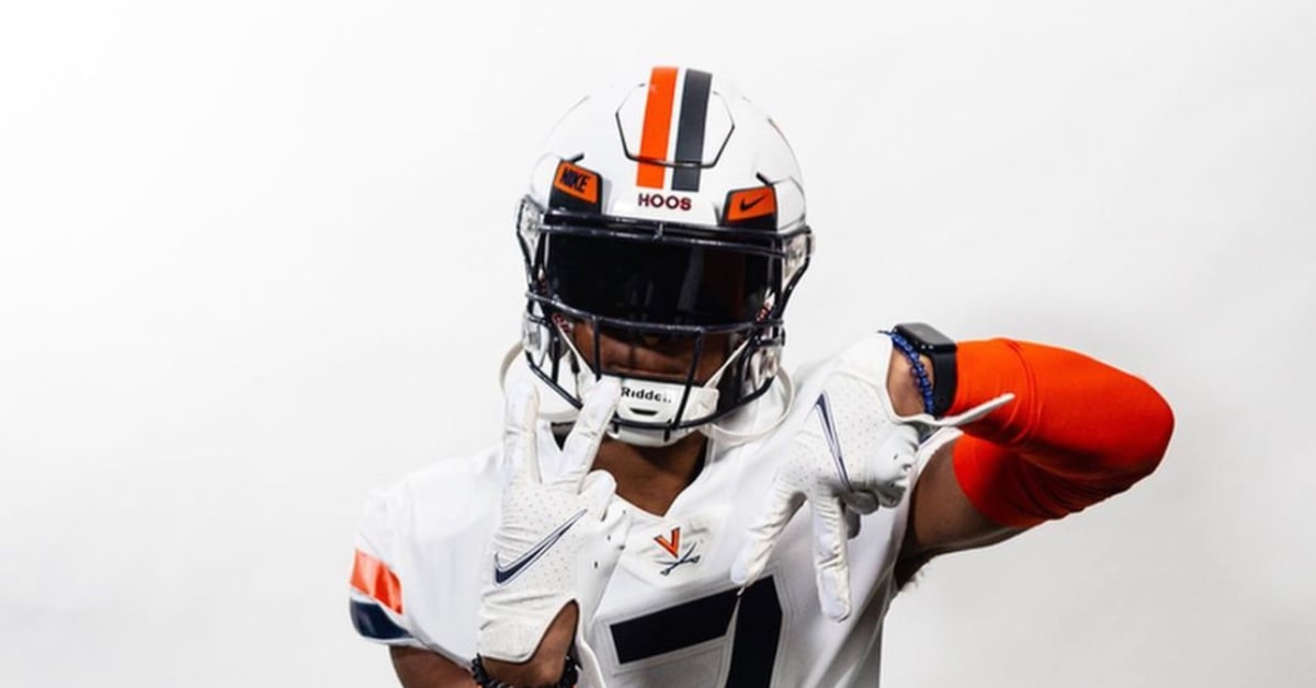 South Carolina Football Learns Of Commitment Date From WR Channing