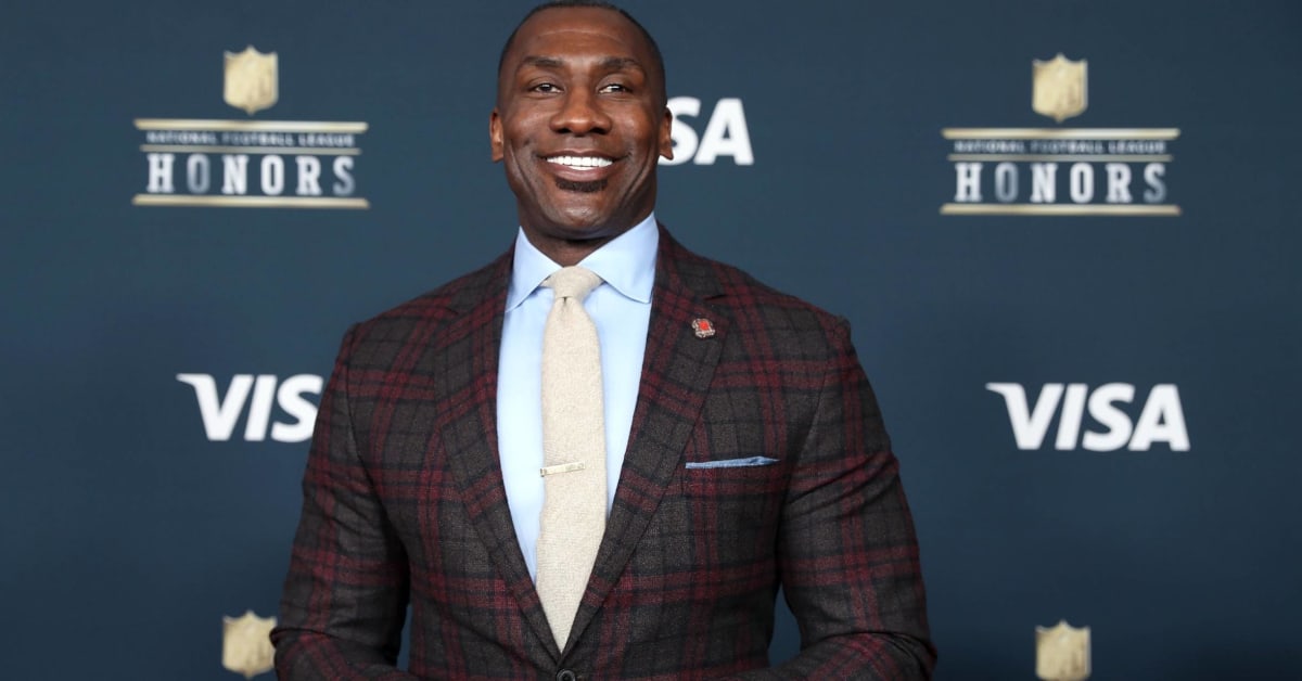 Stephen A. Smith Open to Shannon Sharpe Joining ESPN, ‘First Take’
