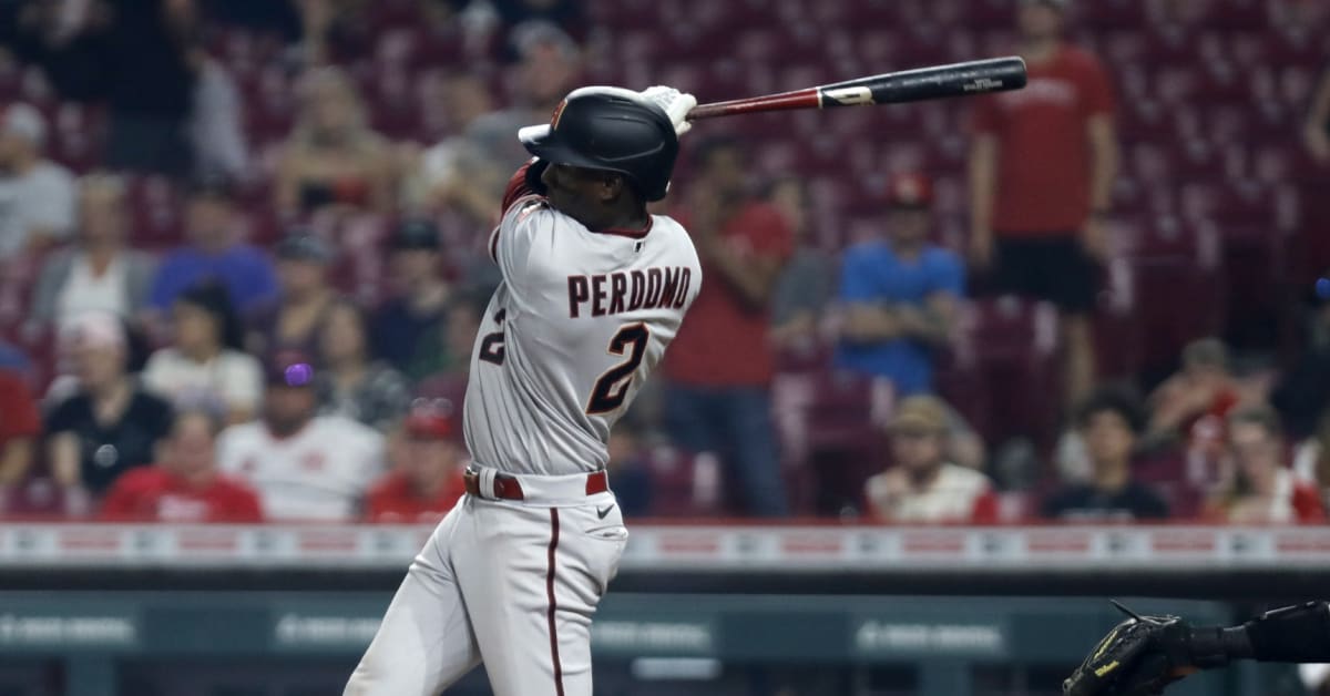 Diamondbacks Among Best Clutch Hitting Teams in MLB Sports