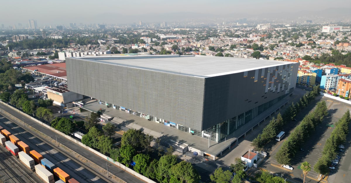 Big 12 set to play football, hoops games in Mexico starting in 2024