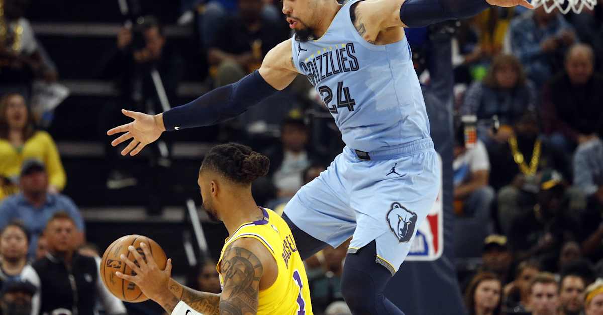 Is Dillon Brooks A Good Fit For Miami Heat? Sports Illustrated Miami