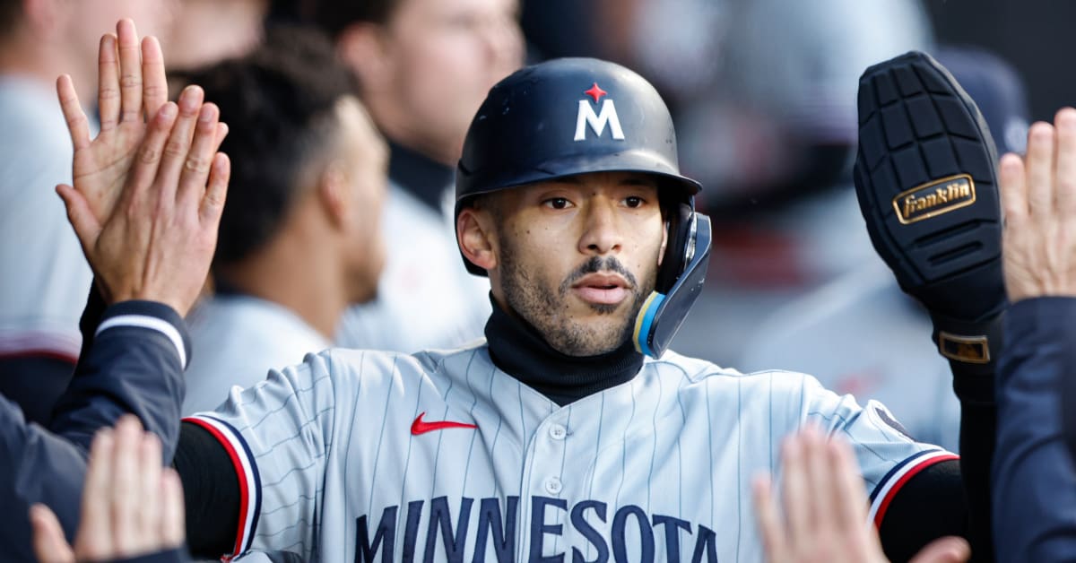 Carlos Correa Nonchalantly Responds to Being Called ‘Cheater’ by