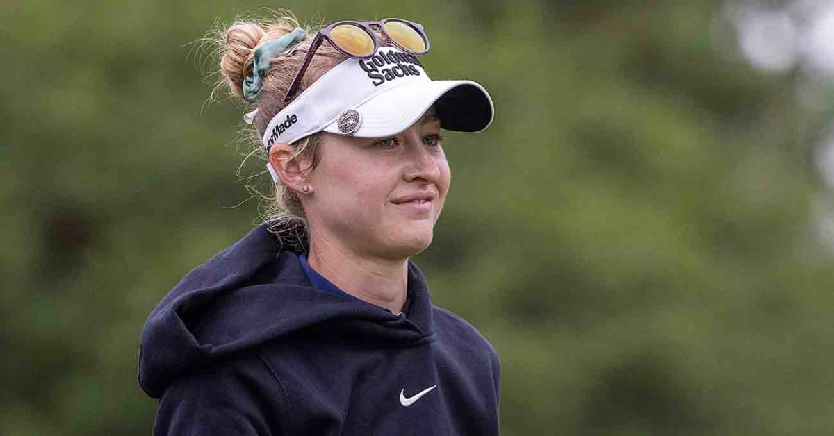 U.S. Women favored at the LPGA International Crown, but team play can