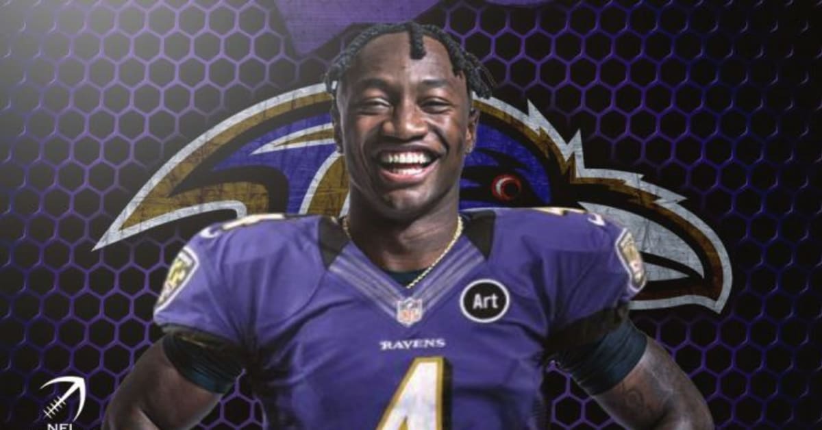 Ravens WR Zay Flowers Best Move of Baltimore Offseason? Sports